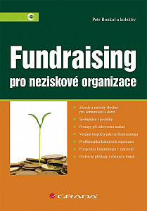 E-kniha Fundraising