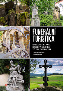 E-kniha Funerální turistika