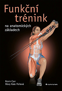 E-kniha Funkční trénink na anatomických základech