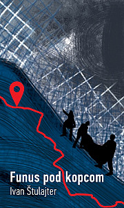E-kniha Funus pod kopcom