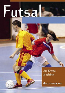 E-kniha Futsal
