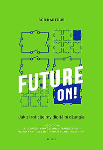 E-kniha Future ON!