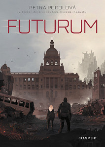 E-kniha Futurum