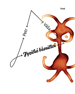 E-kniha Fyzické básnictví