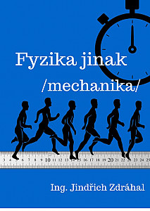 E-kniha Fyzika jinak