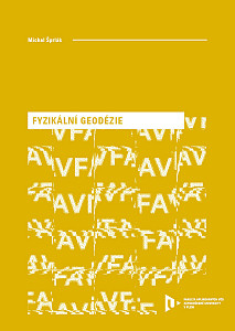 E-kniha Fyzikální geodézie