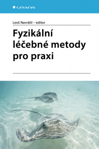 E-kniha Fyzikální léčebné metody pro praxi