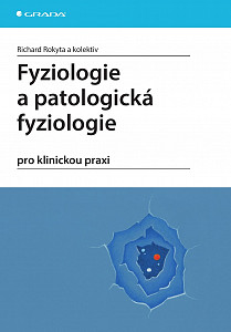 E-kniha Fyziologie a patologická fyziologie