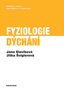 E-kniha Fyziologie dýchání