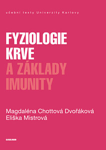 E-kniha Fyziologie krve a základy imunity