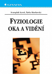 E-kniha Fyziologie oka a vidění