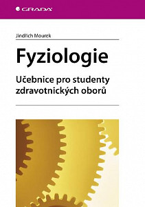 E-kniha Fyziologie
