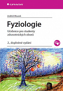 E-kniha Fyziologie