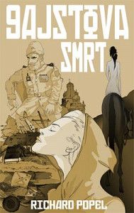 E-kniha Gajstova smrt