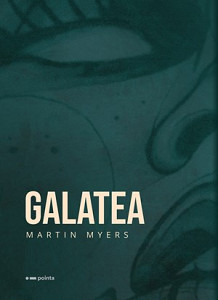 E-kniha Galatea