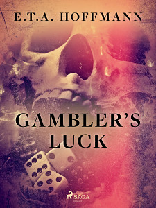 E-kniha Gambler’s Luck