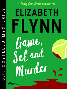 E-kniha Game, Set and Murder
