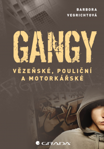 E-kniha Gangy