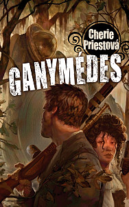 E-kniha Ganymédes