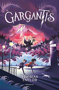 E-kniha Gargantis
