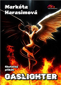 E-kniha Gaslighter