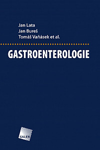 E-kniha Gastroenterologie