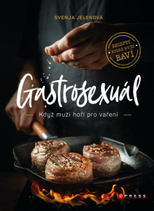 E-kniha Gastrosexuál