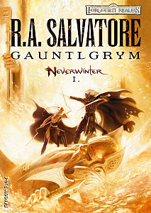 E-kniha Gauntlgrym