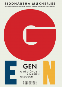 E-kniha Gen