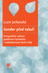 E-kniha Gender před tabulí