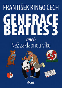 E-kniha Generace Beatles 3
