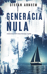 E-kniha Generácia nula