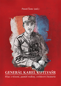 E-kniha Generál Karel Kutlvašr (Kniha II.)