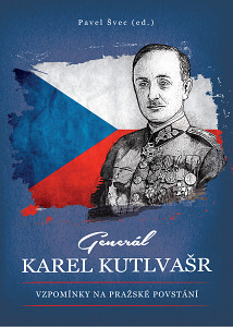 E-kniha Generál Karel Kutlvašr