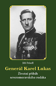 E-kniha Generál Karel Lukas
