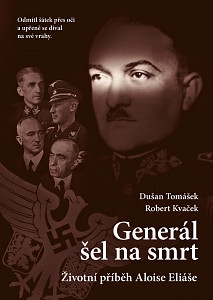 E-kniha Generál šel na smrt-2.vyd.