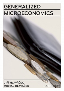 E-kniha Generalized Microeconomics