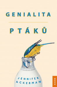 E-kniha Genialita ptáků