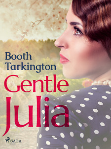 E-kniha Gentle Julia