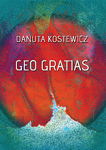 E-kniha Geo gratias