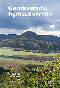 E-kniha Geodiverzita a hydrodiverzita