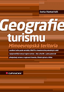 E-kniha Geografie turismu