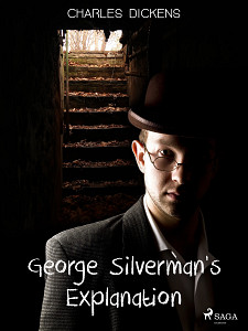 E-kniha George Silverman's Explanation