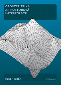 E-kniha Geostatistika a prostorová interpolace