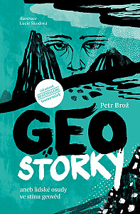 E-kniha Geostorky