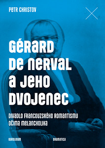 E-kniha Gérard de Nerval a jeho dvojenec