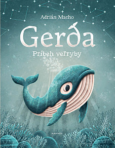 E-kniha Gerda (SK)