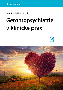E-kniha Gerontopsychiatrie v klinické praxi