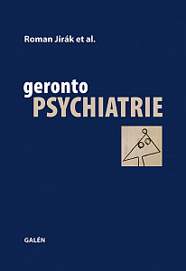 E-kniha Gerontopsychiatrie