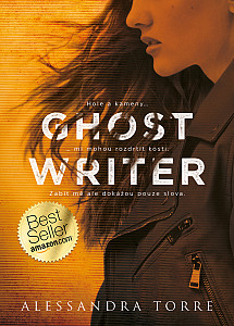 E-kniha Ghostwriter